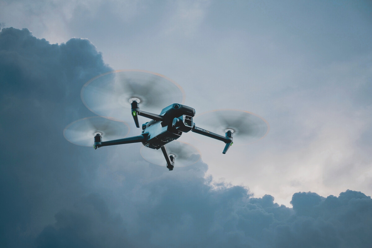 卢龙应用 | 风电站选址，看无人机航测如何为风寻“家”